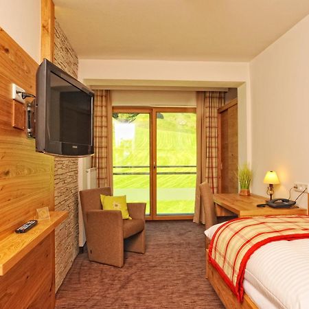 Hotel Barbarahof Saalbach, Inkl Jokercard 외부 사진