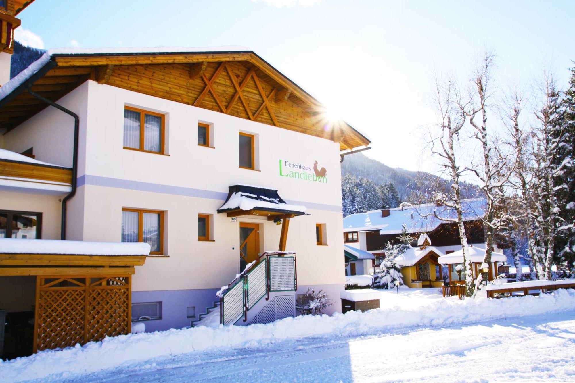 Hotel Barbarahof Saalbach, Inkl Jokercard 객실 사진
