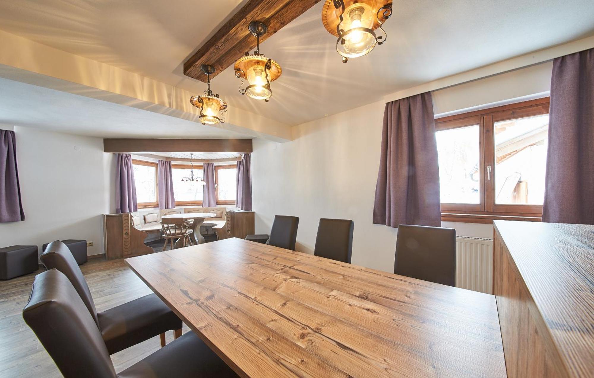 Hotel Barbarahof Saalbach, Inkl Jokercard 객실 사진