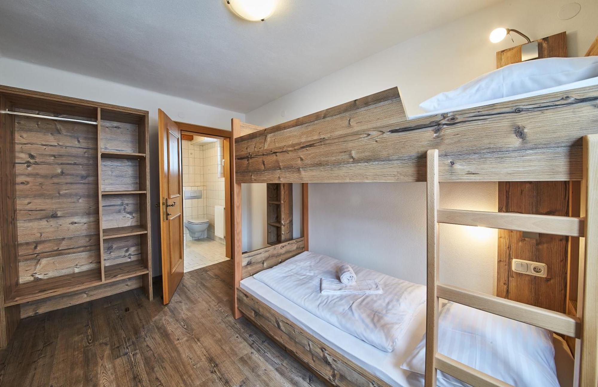 Hotel Barbarahof Saalbach, Inkl Jokercard 객실 사진
