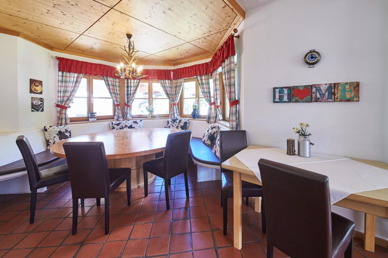 Hotel Barbarahof Saalbach, Inkl Jokercard 객실 사진
