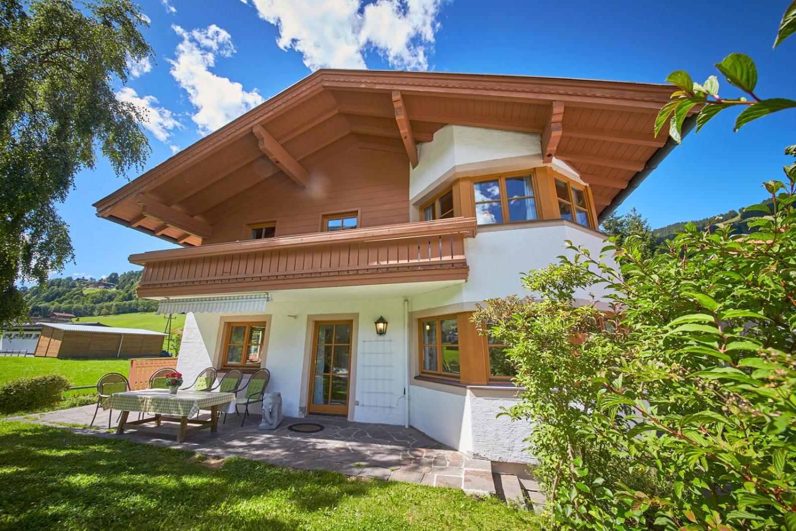 Hotel Barbarahof Saalbach, Inkl Jokercard 객실 사진
